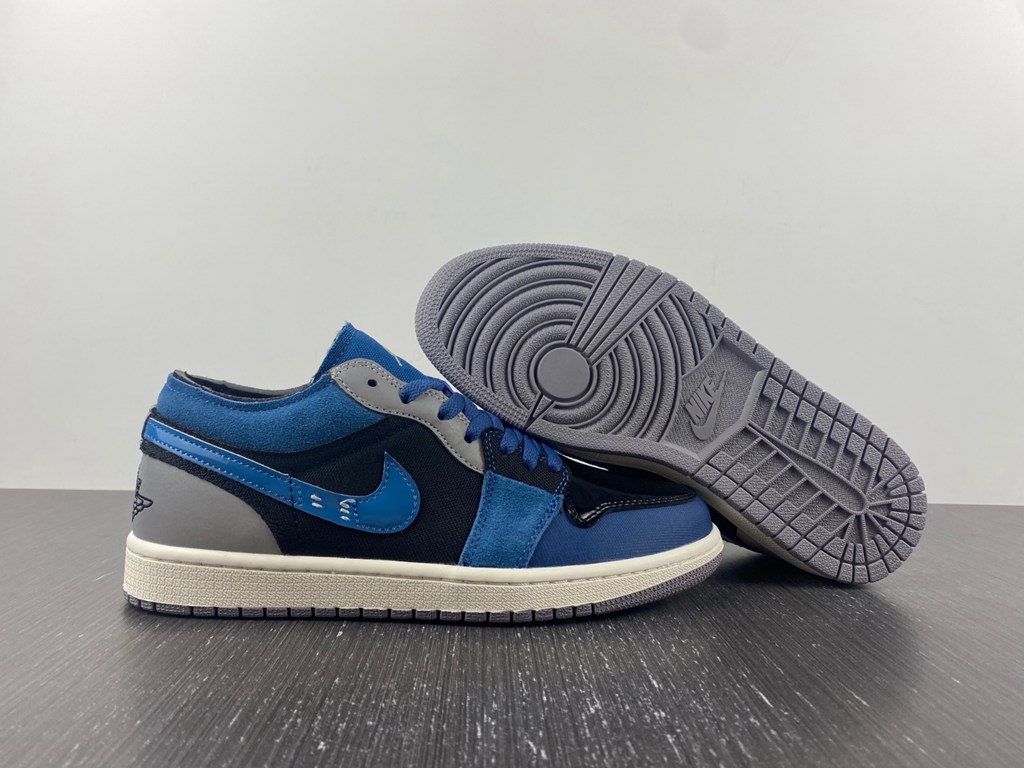 AIR JORDAN 1 LOWR  DR8867-400